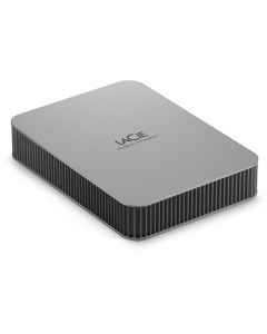 LaCie Mobile Drive 5TB USB-C