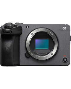 Sony FX30 Camera Body