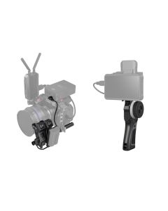 SmallRig MagicFIZ Wireless Follow Focus Two Motor Kit 3918