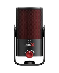 Rode XCM-50 Professional Condenser USB Microphone