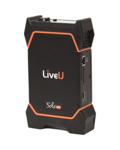 LiveU Solo PRO SDI