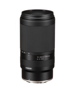 Tamron 70-300 mm F/4.5-6.3 Di III RXD Nikon Z