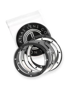 Atlas Mercury Whopper Shim Pack