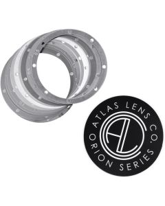 Atlas Mercury Shim Pack - Double-Double