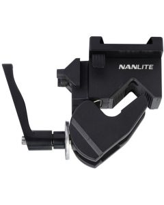 Nanlite Super Clamp with Hook w/ adjustable handle (for Forza 300II/BII 500II/BI