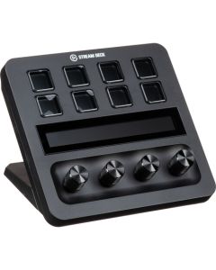 Elgato Stream Deck +