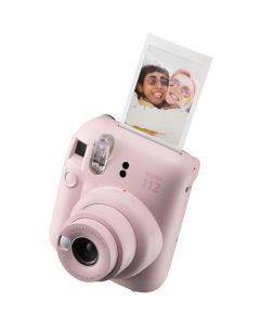 FUJIFILM instax mini 12 Camera Blossom Pink