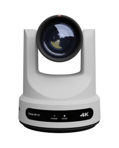 PTZOptics PT12X-LINK-4K-WH Link 4K 12X camera