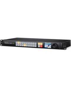 Blackmagic Design Videohub 10x10 12G