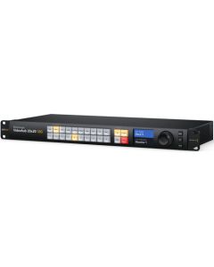 Blackmagic Design Videohub 20x20 12G