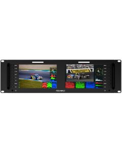 Feelworld D71PLUS Rack mount monitor