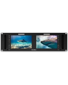 Feelworld D71PLUS-H Rack mount monitor