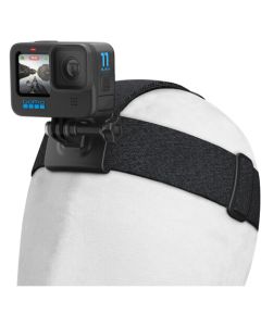 Gopro Head Strap 2.0 (Strappy)