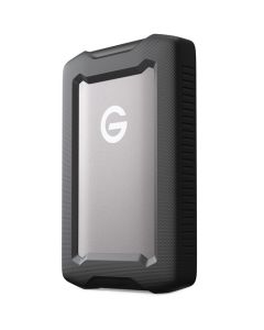 Sandisk Professional G-Drive ArmorATD 4TB Space Grey