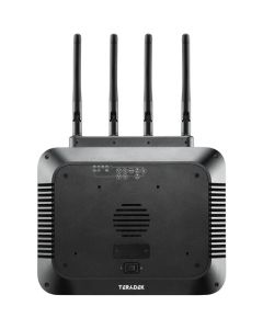 Teradek Link AX Wireless Access Point Router 5 Port