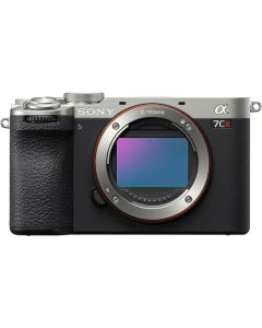 Sony Alpha a7CR Body (Silver)