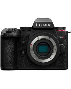 Panasonic Lumix DC-G9 II Body