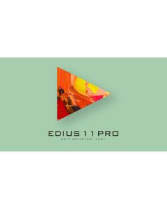 EDIUS 11 Pro