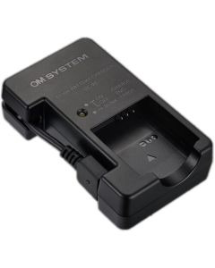 OM SYSTEM UC-92 Battery Charger