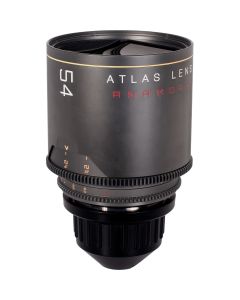 Atlas Mercury 54mm Anamorphic Prime Imperial