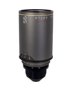 Atlas Mercury 95mm Anamorphic Prime Imperial
