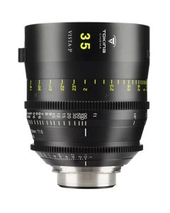 Tokina Cinema Vista-P 35mm T1.5 (EF-M)