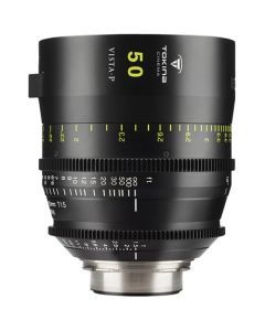Tokina Cinema Vista-P 50mm T1.5 (E-M)