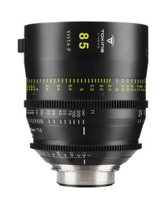 Tokina Cinema Vista-P 85mm T1.5 (EF-M)