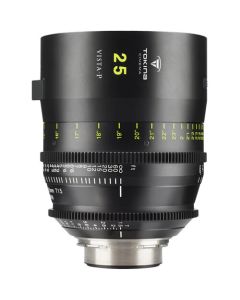 Tokina Cinema Vista-P 25mm T1.5 (EF-M)