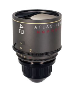 Atlas Mercury 42mm Anamorphic Prime Imperial