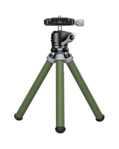 Leofoto MT-02C+LH-22-O Mini table Tripod kit