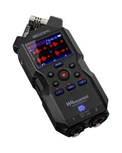 Zoom H4essential Recorder