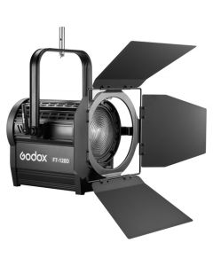 Godox F7-120D K1 Daylight Version LED Fresnel Light