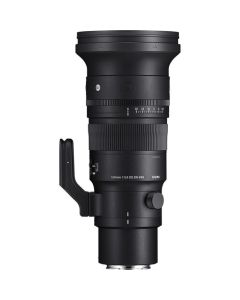 Sigma AF 500MM F/5.6 DG DN OS (S) F/SE