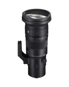 Sigma AF 500MM F/5.6 DG DN OS (S) F/L-Mount