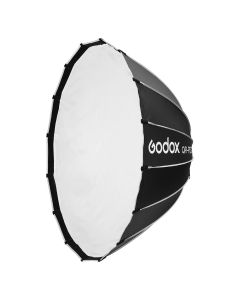 Godox Quick Release Parabolic Softbox QR-P120T