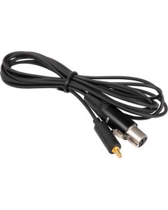 Neumann AC 34 (0.6 M)