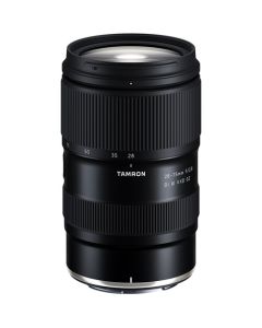Tamron 28-75mm F/2.8 Di III VXD G2 Nikon Z