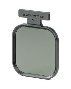 Tilta Khronos Magnetic Black Mist 1/2 Filter for iPhone