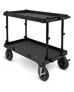 adicam MAX+ Black Edition With Height Adjustment System