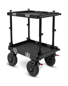 adicam MINI on 10'' Premium wheels With Height Adjustment System