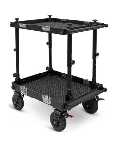 adicam MINI on 9'' Premium wheels With Height Adjustment System