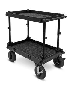 adicam STANDARD Black Edition With Height Adjustment System