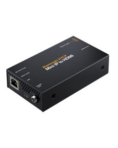 Blackmagic Design 2110 IP Mini IP to HDMI