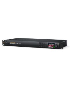 Blackmagic Design 2110 IP Converter 4x12G PWR