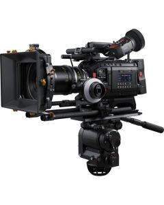 Blackmagic Design URSA Cine 12K LF