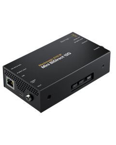 Blackmagic Design 2110 IP Mini BiDirect 12G