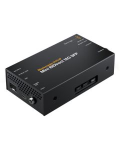 Blackmagic Design 2110 IP Mini BiDirect 12G SFP