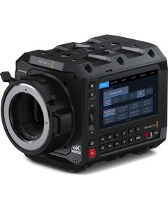 Blackmagic Design PYXIS 6K EF