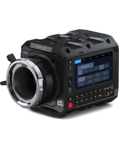 Blackmagic Design PYXIS 6K PL